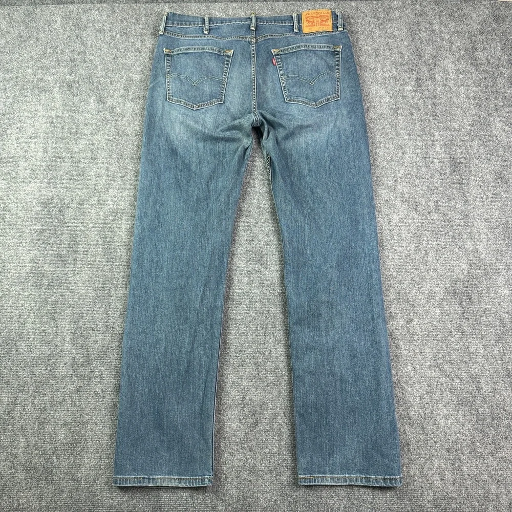 Levis levi 505